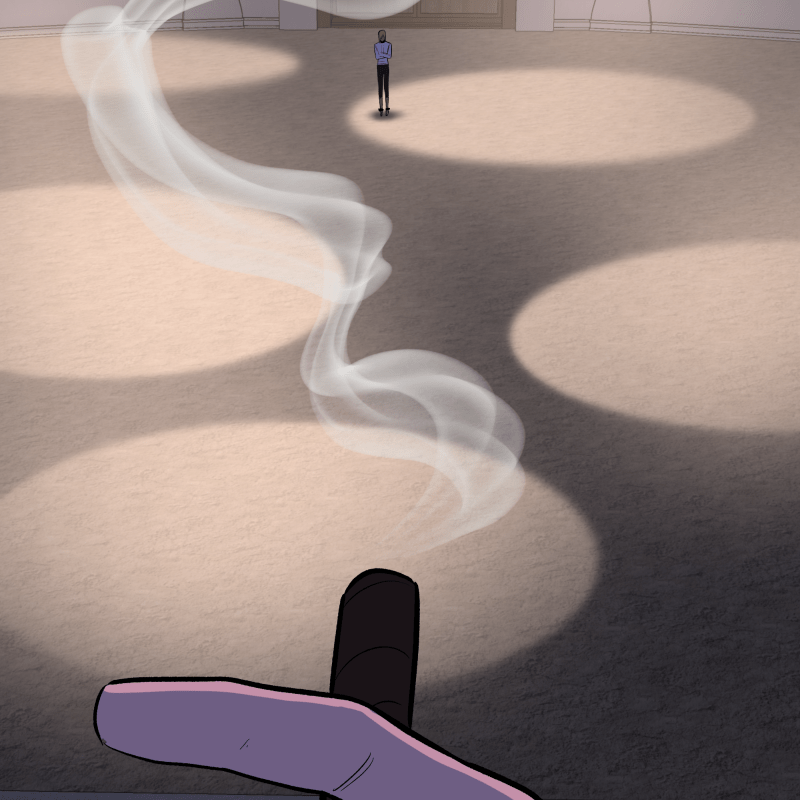 21st Century Knights Chapter 86 - page 14