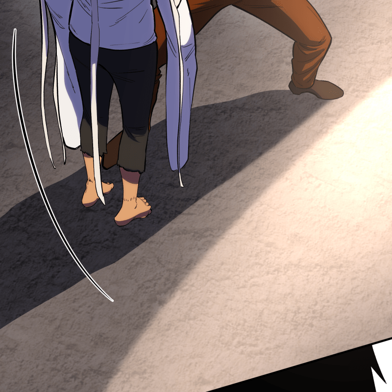 21st Century Knights Chapter 86 - page 149