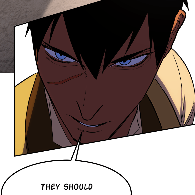 21st Century Knights Chapter 86 - page 150
