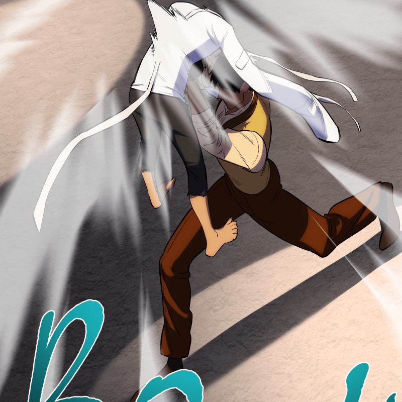 21st Century Knights Chapter 86 - page 153