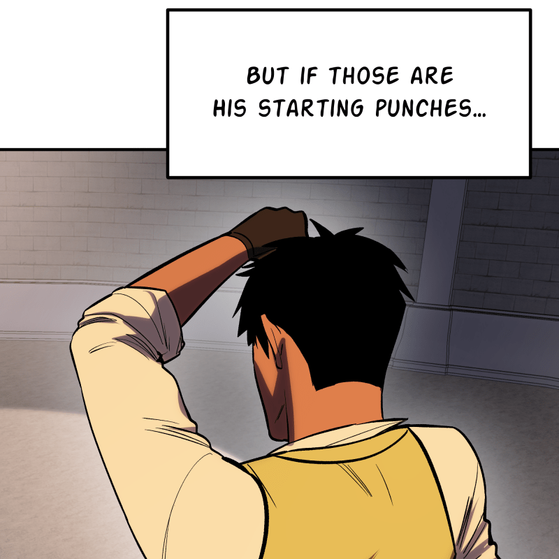 21st Century Knights Chapter 86 - page 165