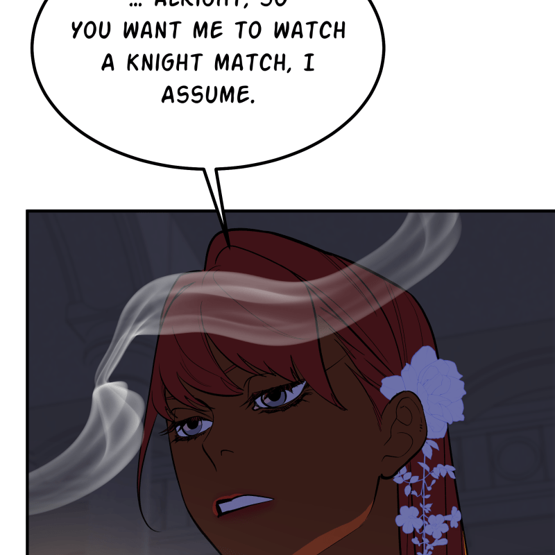 21st Century Knights Chapter 86 - page 17