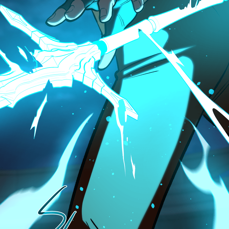 21st Century Knights Chapter 86 - page 176