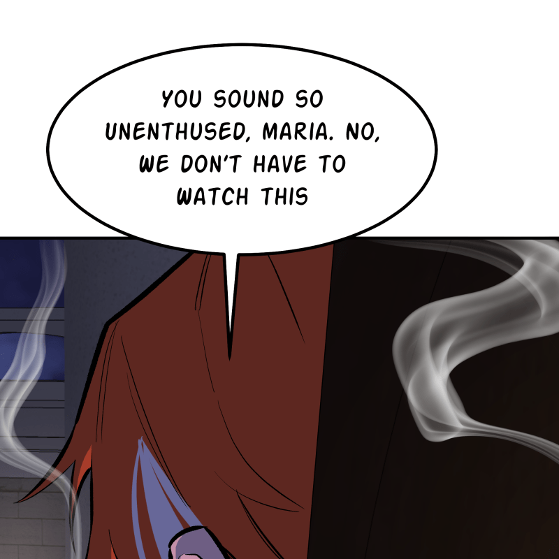 21st Century Knights Chapter 86 - page 20