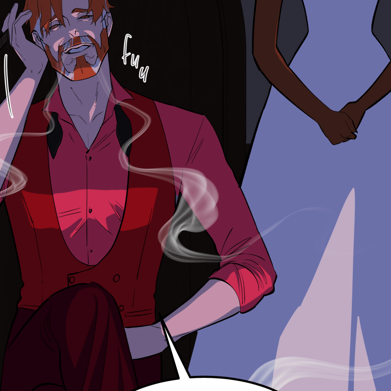 21st Century Knights Chapter 86 - page 25