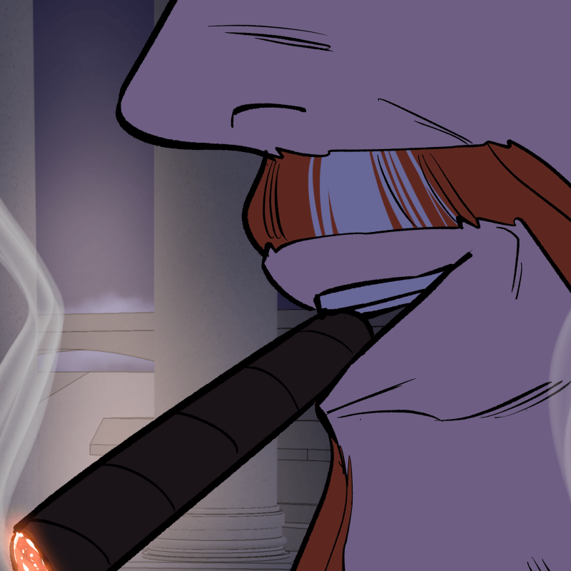21st Century Knights Chapter 86 - page 3