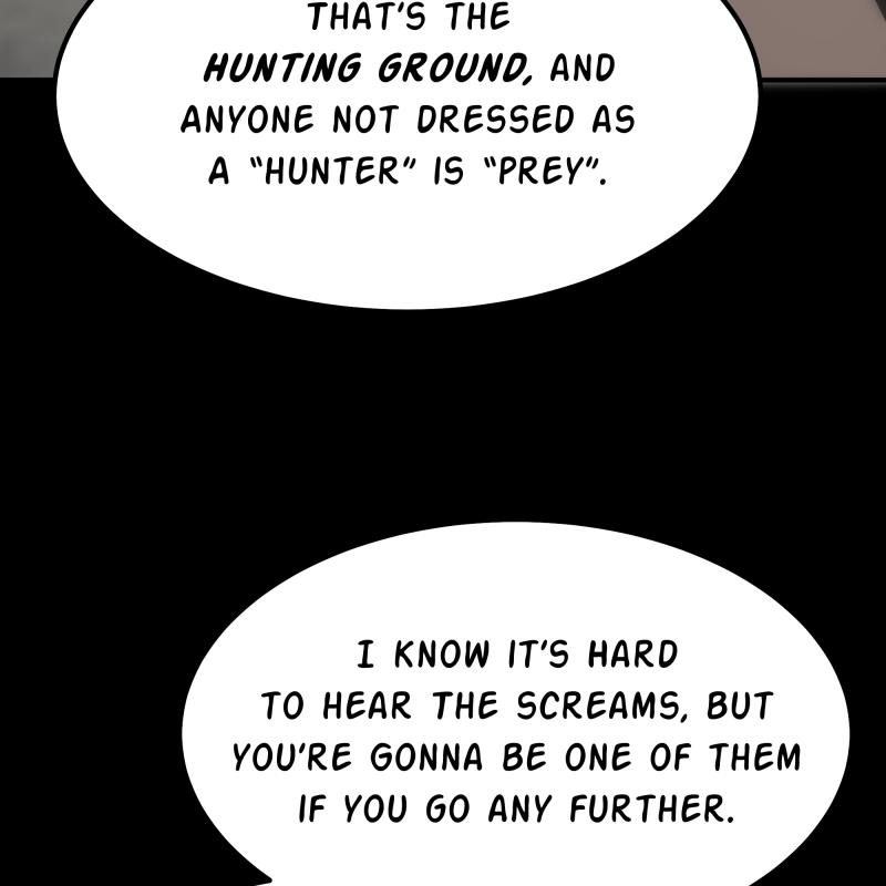 21st Century Knights Chapter 86 - page 33
