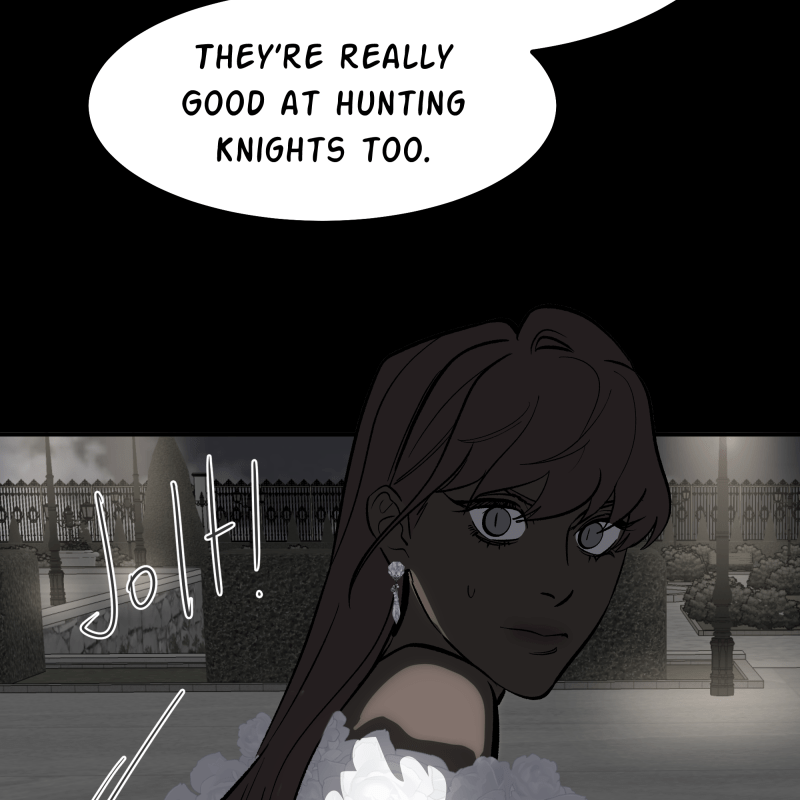 21st Century Knights Chapter 86 - page 34