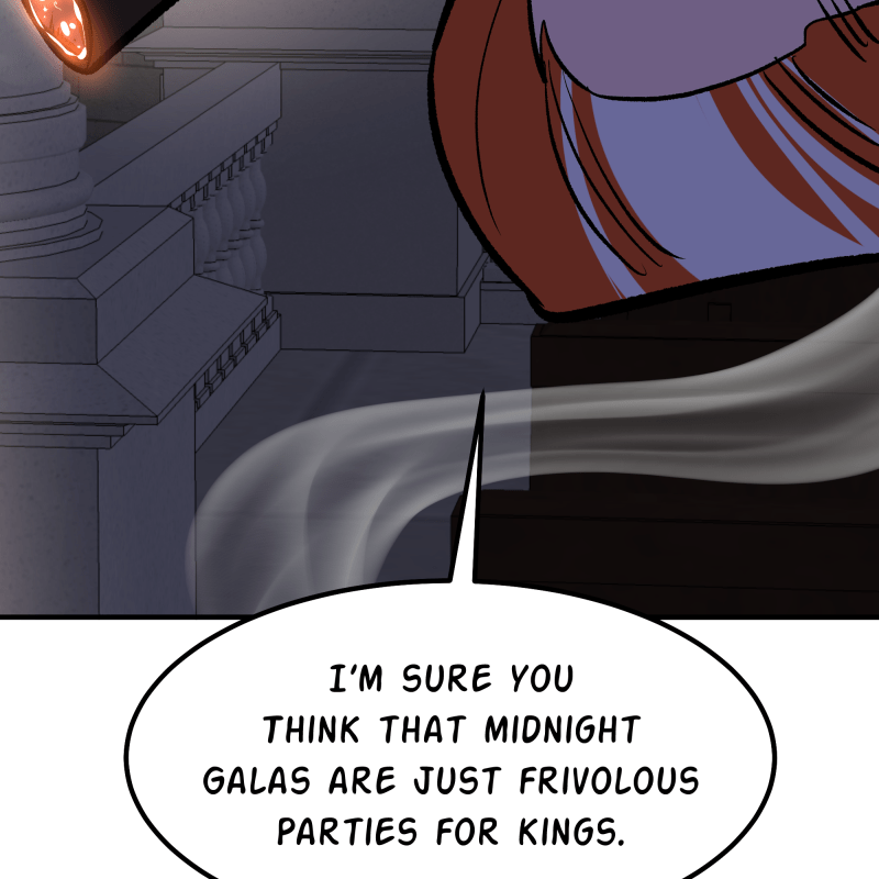 21st Century Knights Chapter 86 - page 4