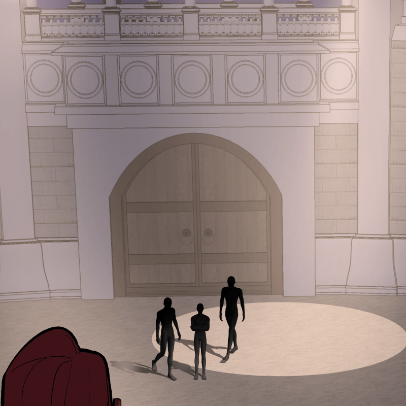 21st Century Knights Chapter 86 - page 44