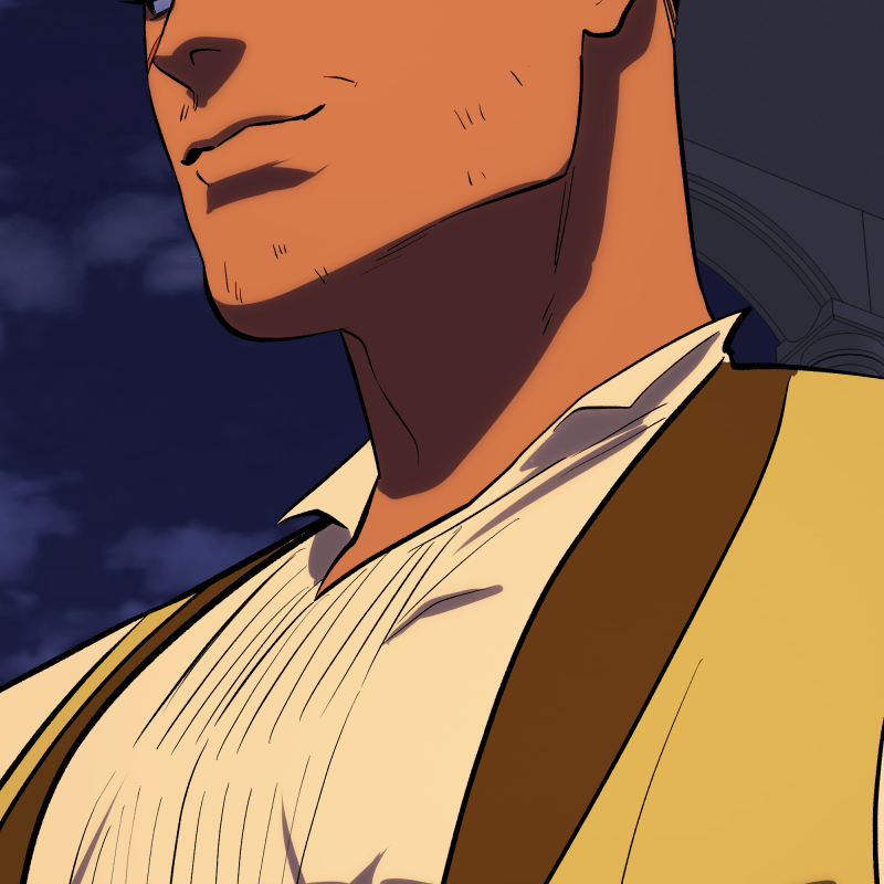 21st Century Knights Chapter 86 - page 51