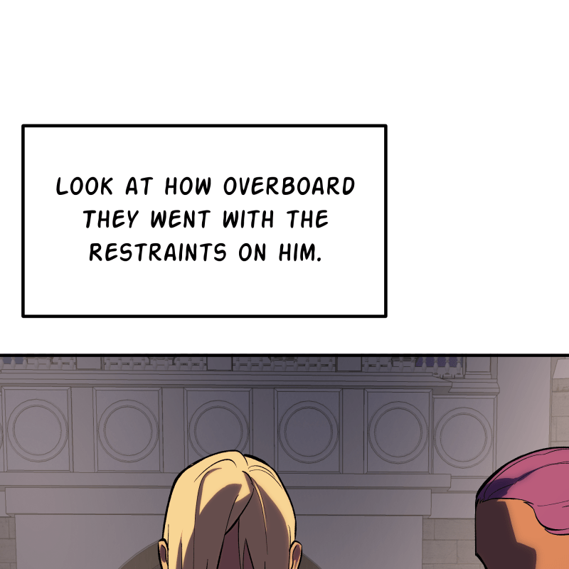 21st Century Knights Chapter 86 - page 72