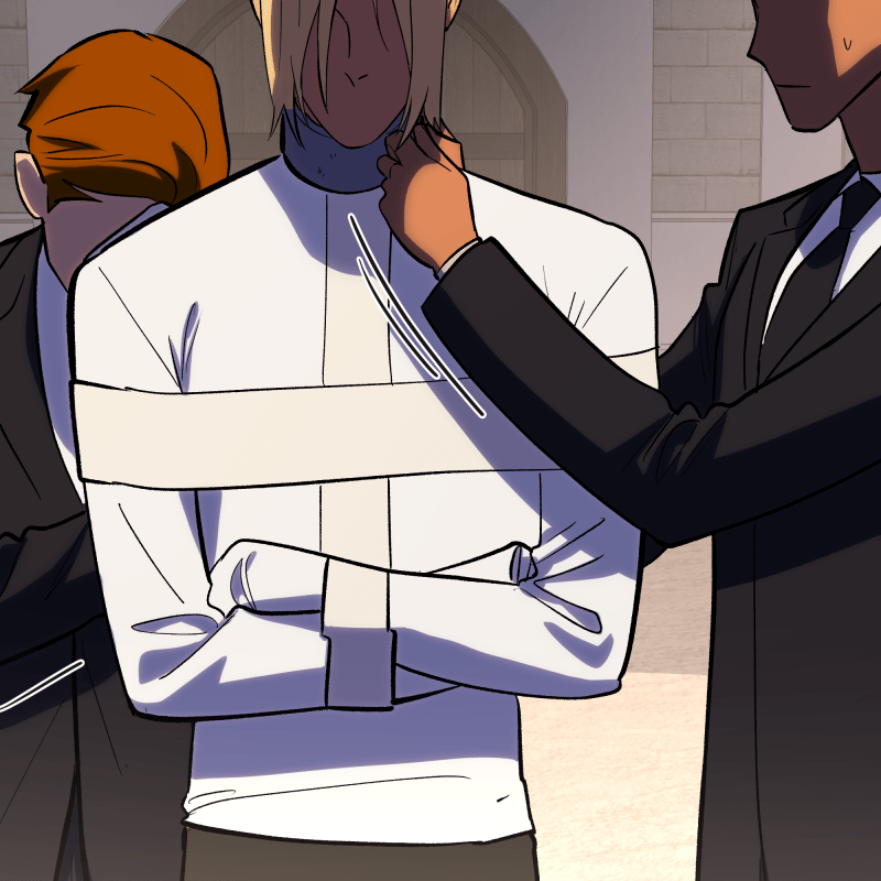 21st Century Knights Chapter 86 - page 73
