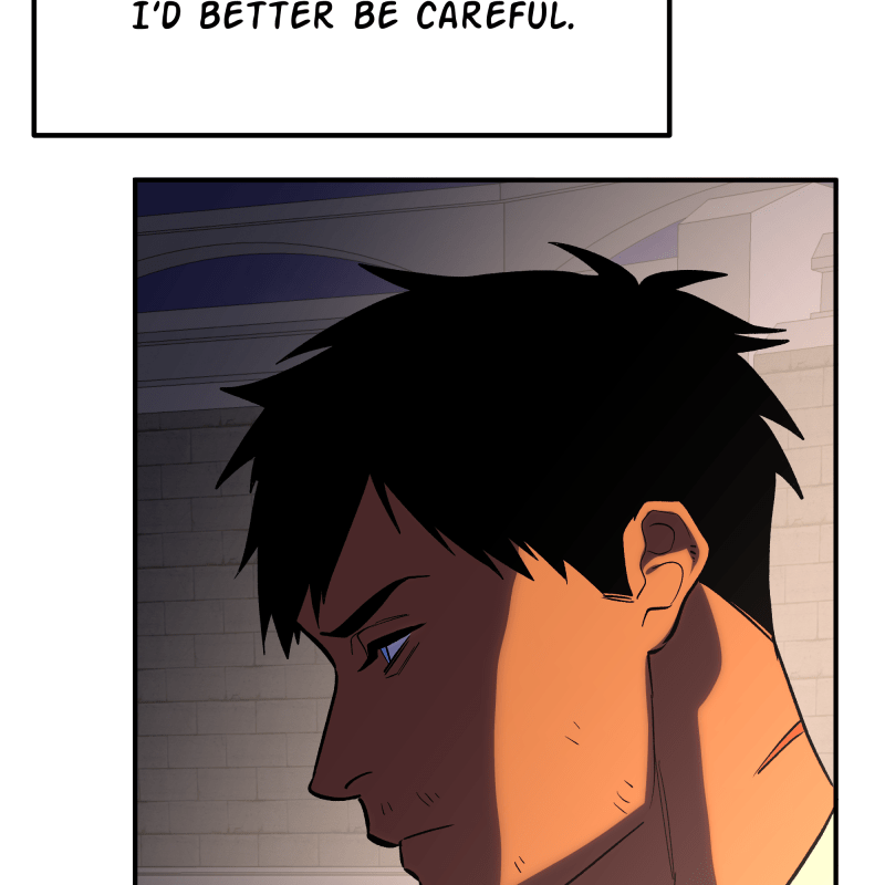 21st Century Knights Chapter 86 - page 76