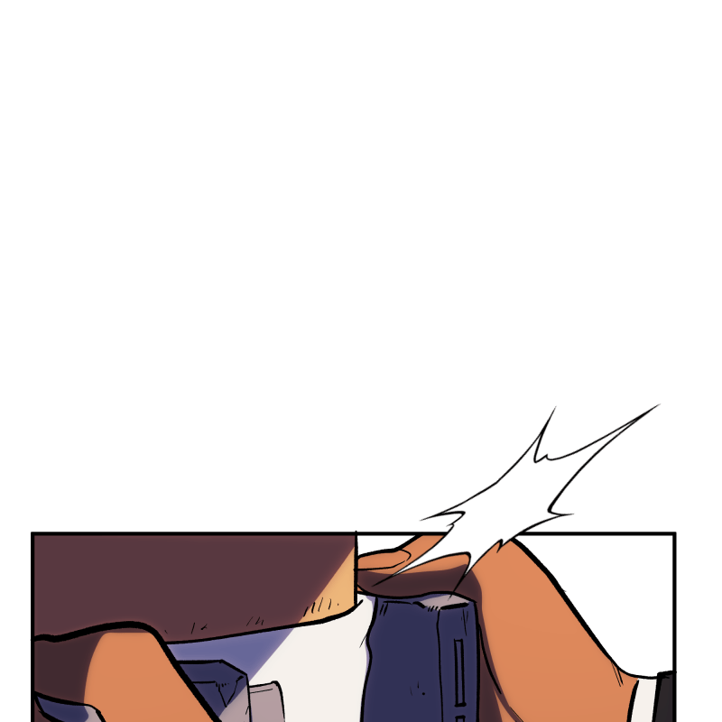 21st Century Knights Chapter 86 - page 79
