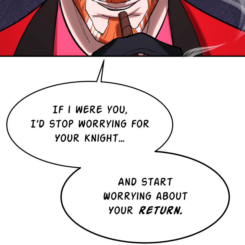 21st Century Knights Chapter 84 - page 100