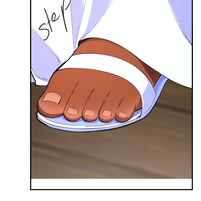 21st Century Knights Chapter 84 - page 117