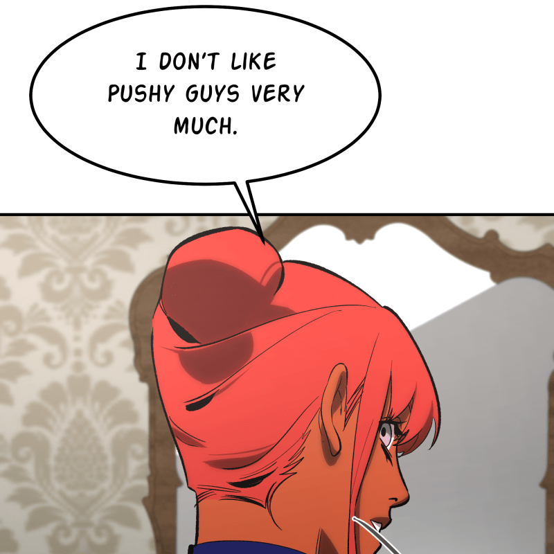 21st Century Knights Chapter 84 - page 14