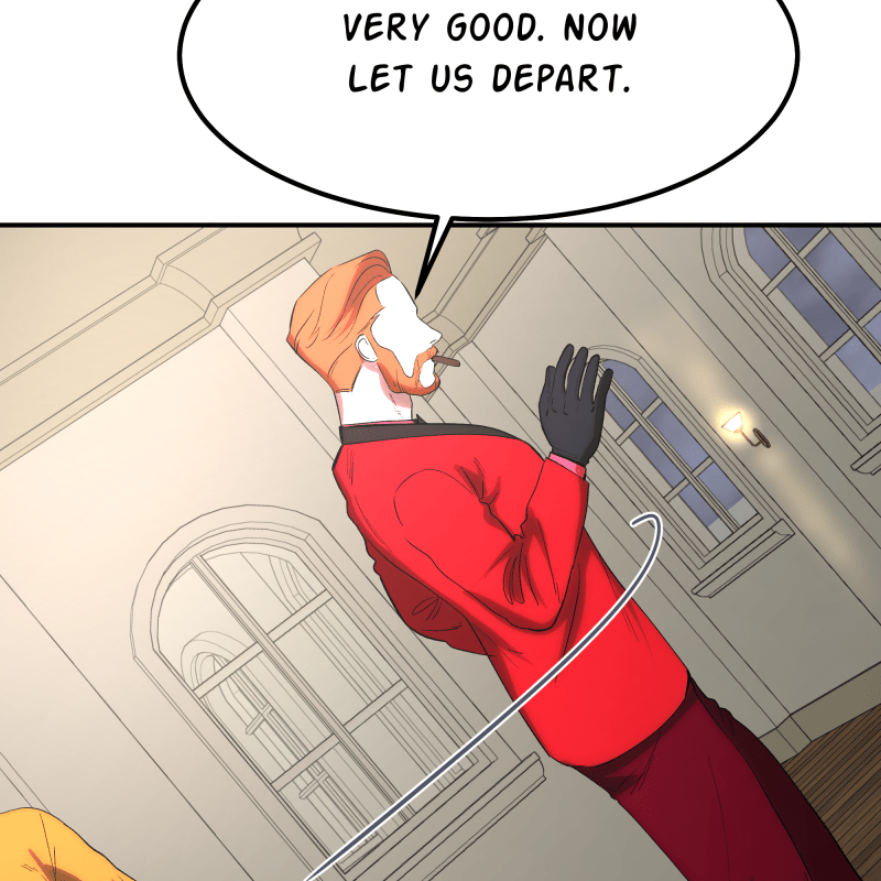 21st Century Knights Chapter 84 - page 152
