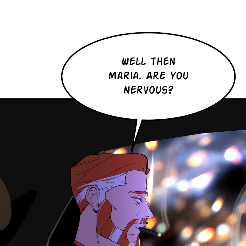 21st Century Knights Chapter 84 - page 186