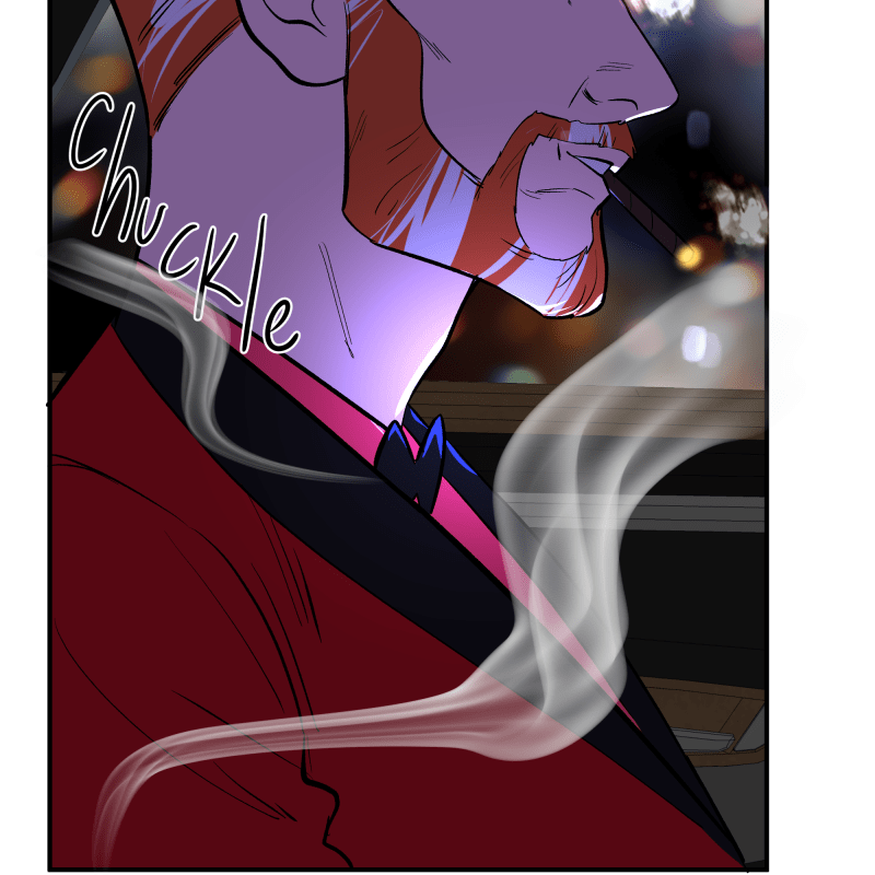 21st Century Knights Chapter 84 - page 199