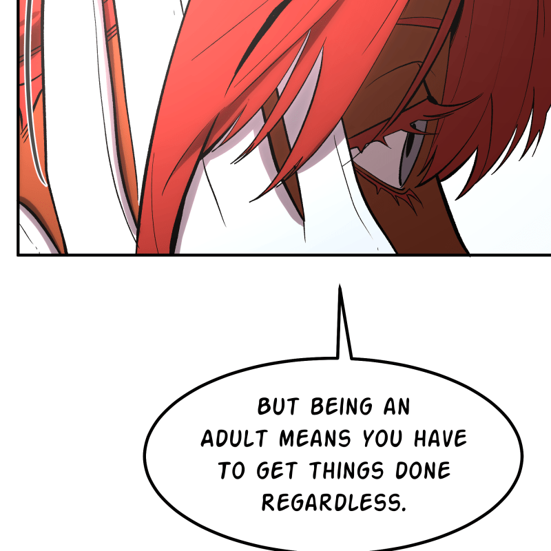 21st Century Knights Chapter 84 - page 21