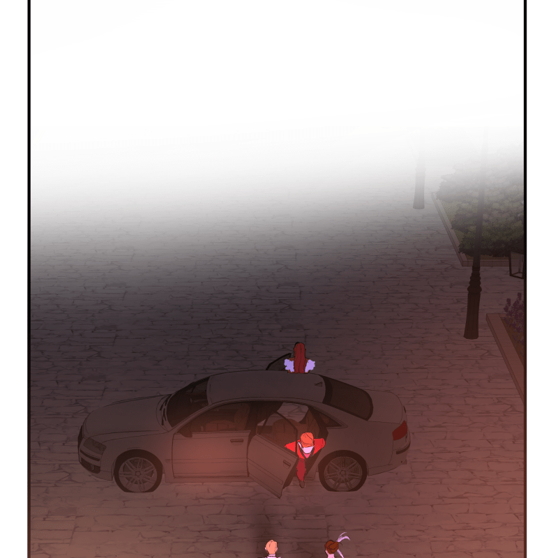 21st Century Knights Chapter 84 - page 216