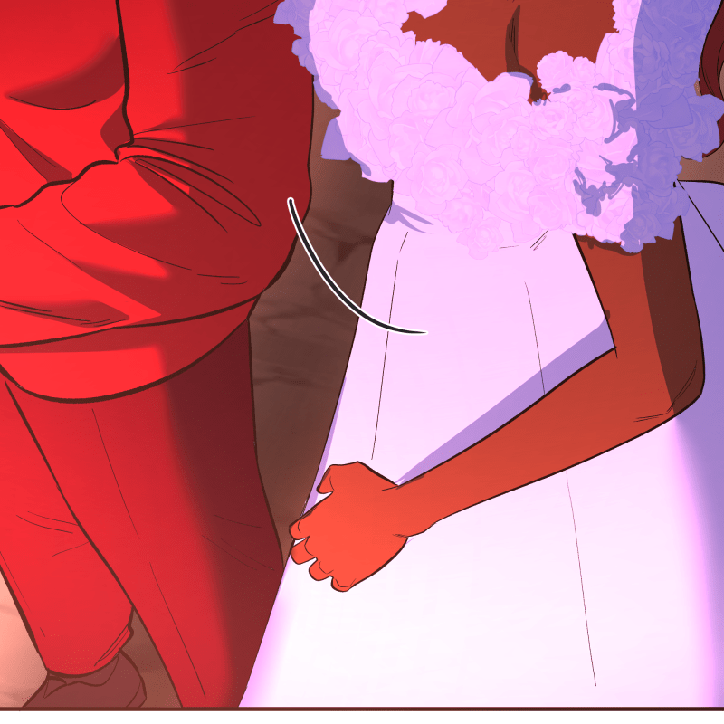 21st Century Knights Chapter 84 - page 220