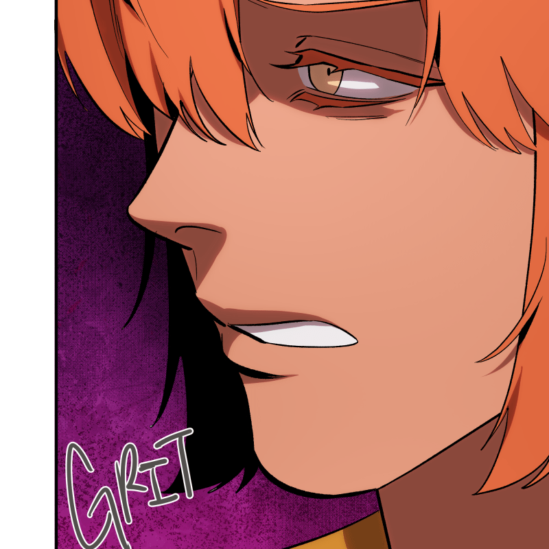 21st Century Knights Chapter 84 - page 24