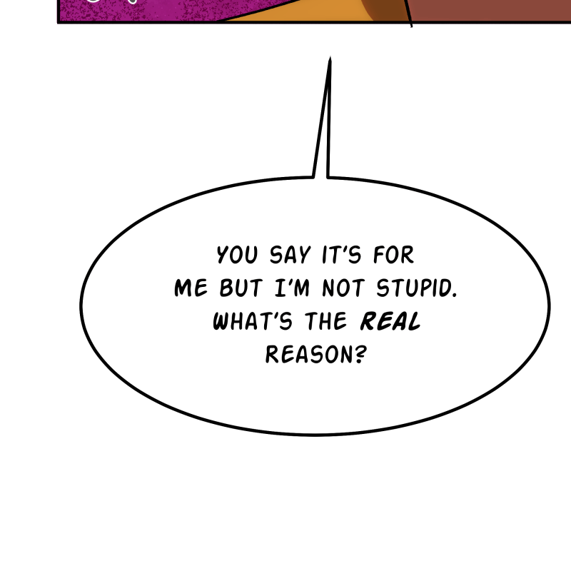 21st Century Knights Chapter 84 - page 25