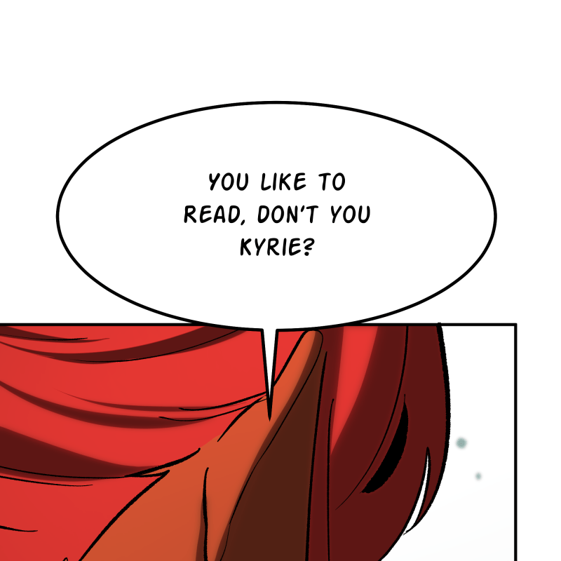 21st Century Knights Chapter 84 - page 30