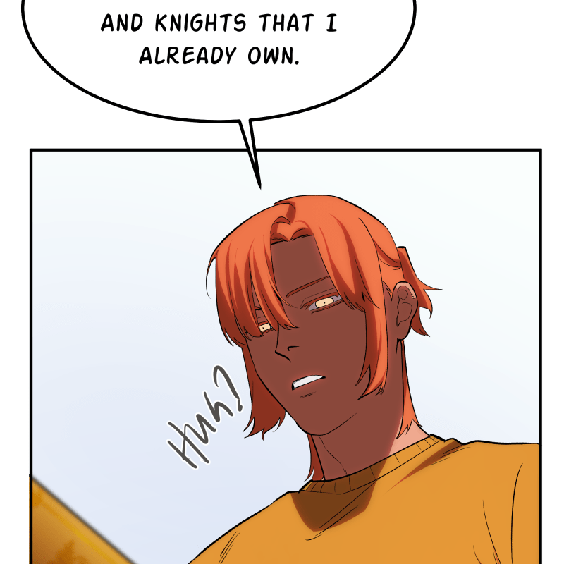 21st Century Knights Chapter 84 - page 42