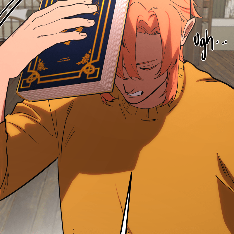 21st Century Knights Chapter 84 - page 49