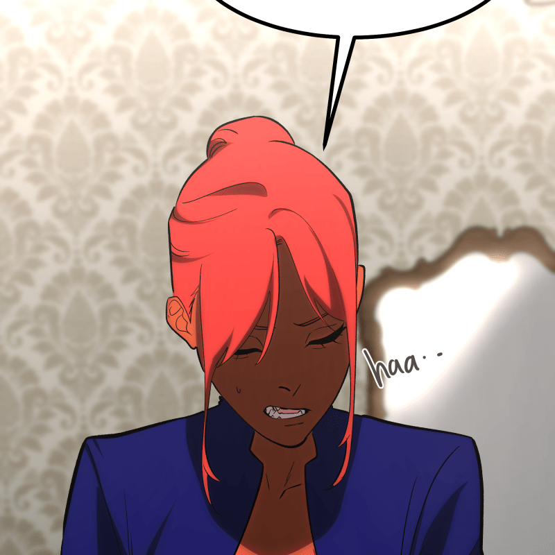 21st Century Knights Chapter 84 - page 52