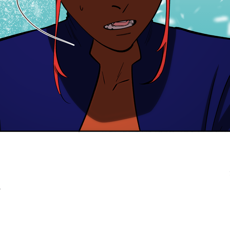 21st Century Knights Chapter 84 - page 57