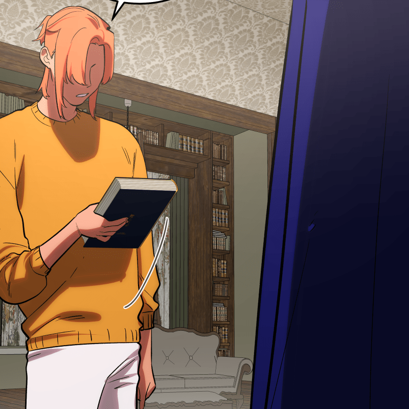 21st Century Knights Chapter 84 - page 59