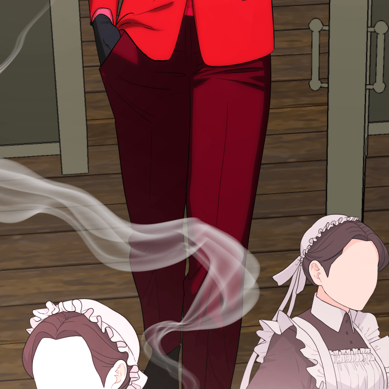 21st Century Knights Chapter 84 - page 73