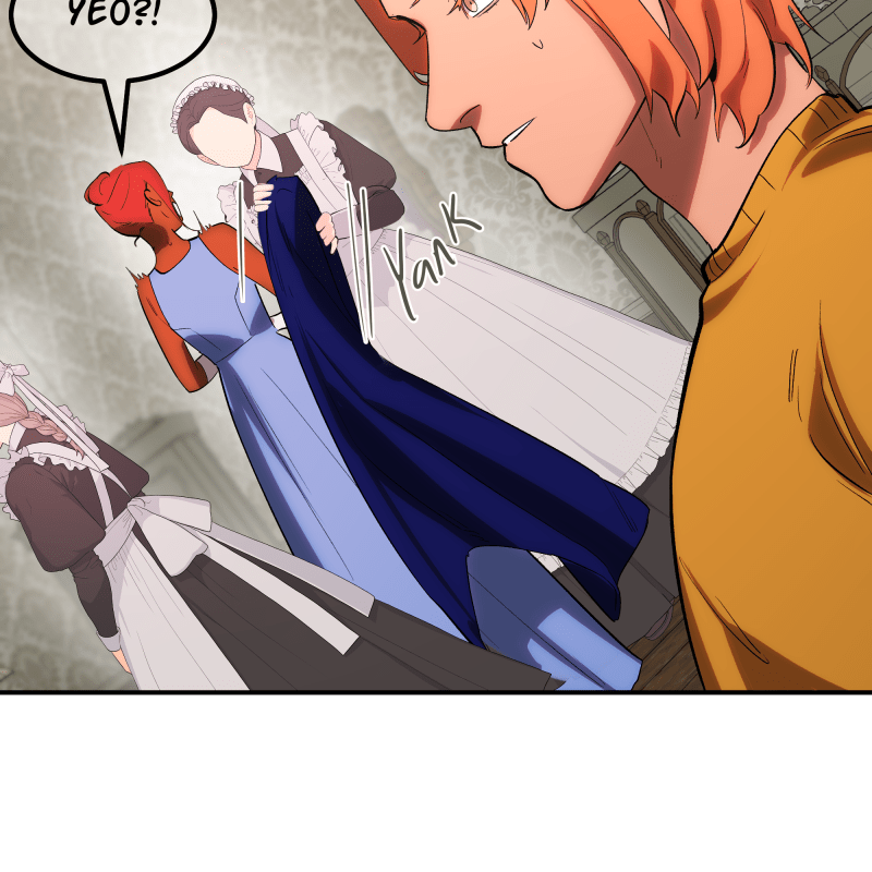 21st Century Knights Chapter 84 - page 86