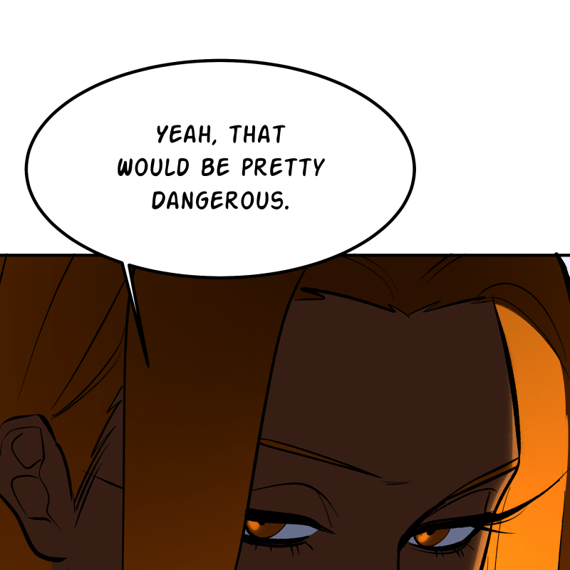 21st Century Knights Chapter 80 - page 117