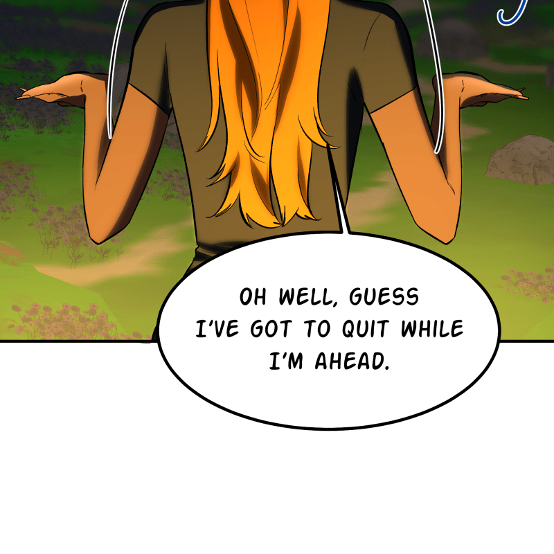 21st Century Knights Chapter 80 - page 120