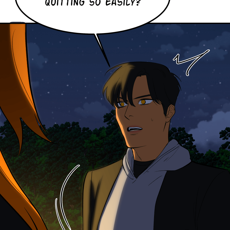 21st Century Knights Chapter 80 - page 122