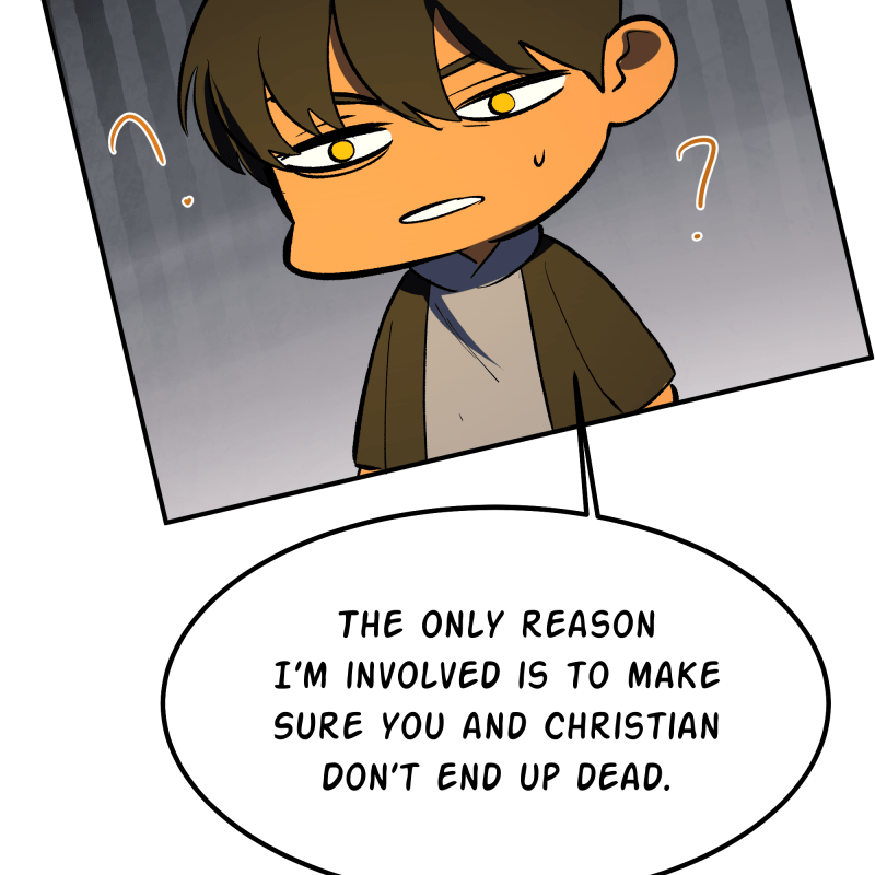 21st Century Knights Chapter 80 - page 136