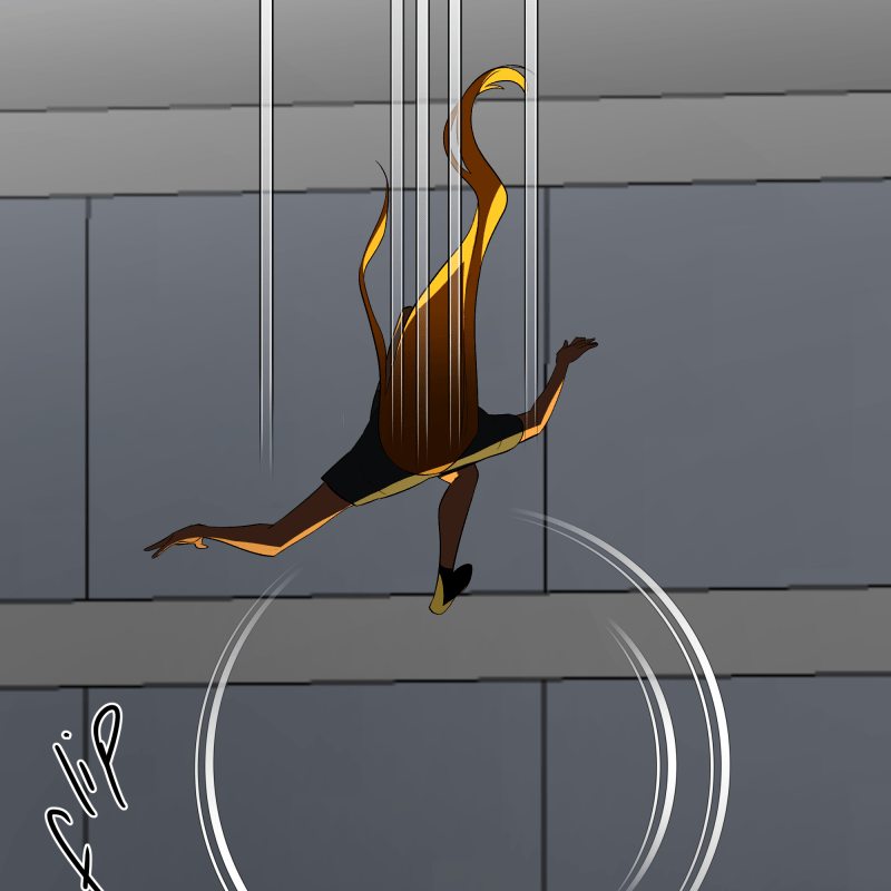 21st Century Knights Chapter 80 - page 14