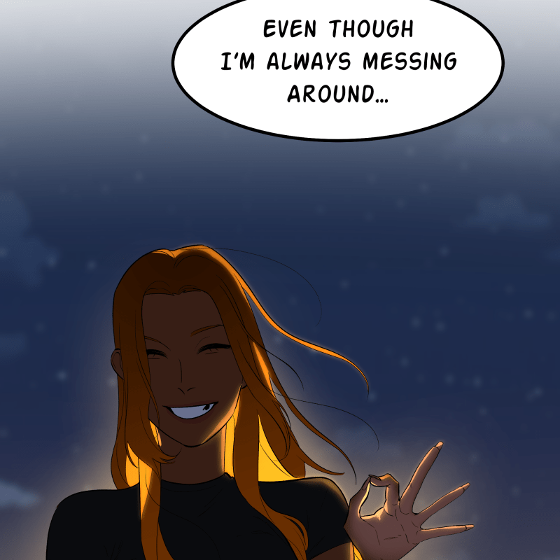 21st Century Knights Chapter 80 - page 141