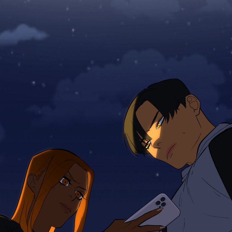 21st Century Knights Chapter 80 - page 188