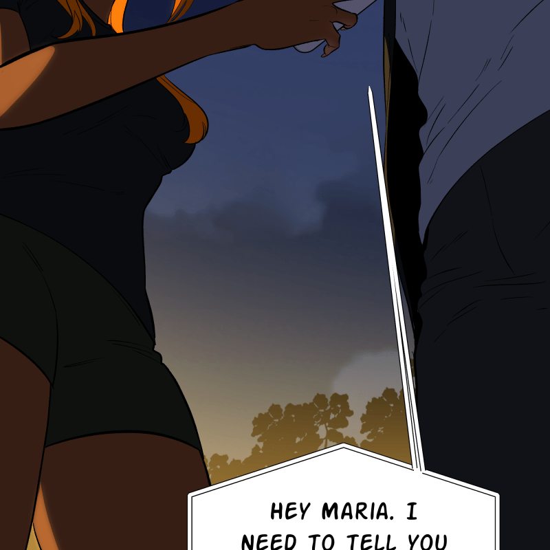 21st Century Knights Chapter 80 - page 189