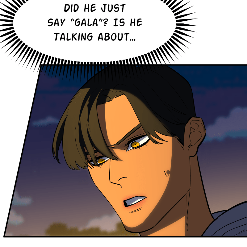 21st Century Knights Chapter 80 - page 201