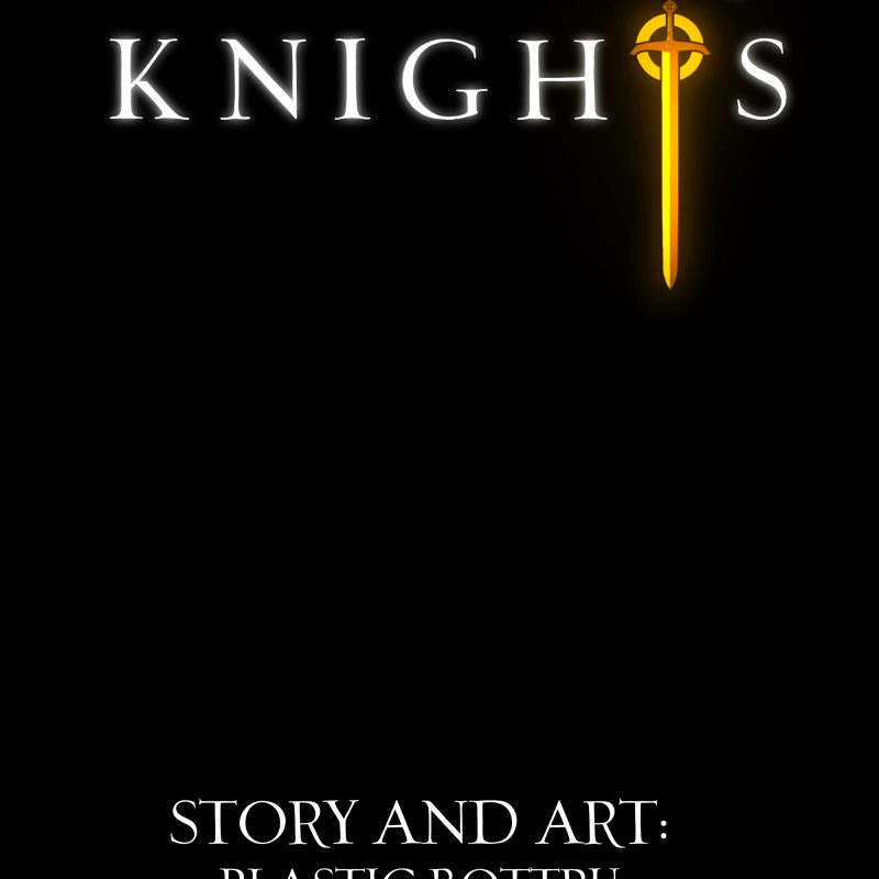 21st Century Knights Chapter 80 - page 241