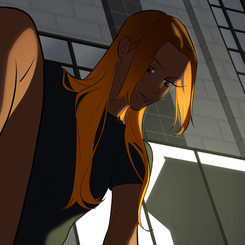 21st Century Knights Chapter 80 - page 25