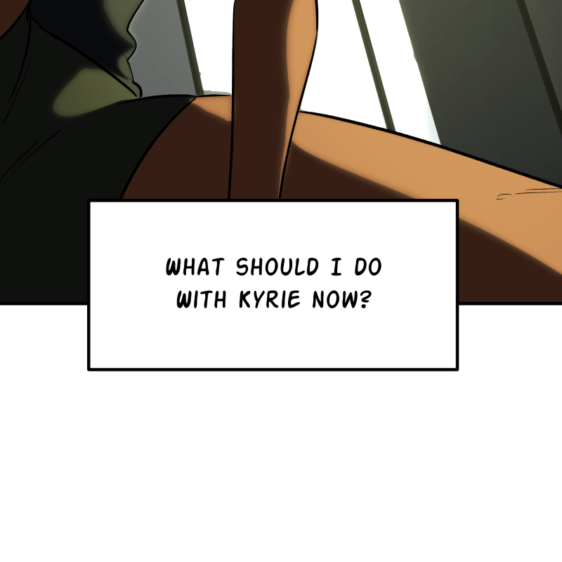 21st Century Knights Chapter 80 - page 26